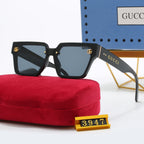 Gucci Oversized five-color neutral Sunglasses for Unisex – product image 1