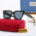 Gucci Oversized five-color neutral Sunglasses for Unisex – product image 3