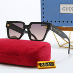Gucci Oversized five-color neutral Sunglasses for Unisex – product image 7