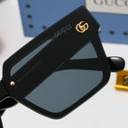 Gucci Oversized five-color neutral Sunglasses for Unisex – product image 12