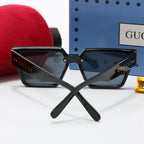 Gucci Oversized five-color neutral Sunglasses for Unisex – product image 13