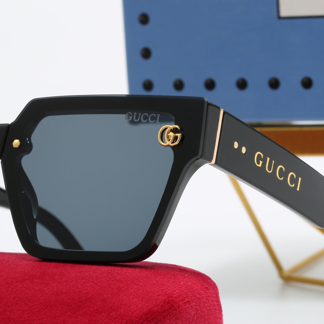 Gucci Oversized five-color neutral Sunglasses for Unisex – product image 14