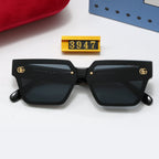 Gucci Oversized five-color neutral Sunglasses for Unisex – product image 15