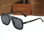 Gucci Oversized Neutral UV Protection Sunglasses for Unisex – product image 1