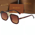 Gucci Oversized Neutral UV Protection Sunglasses for Unisex – product image 3