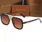 Gucci Oversized Neutral UV Protection Sunglasses for Unisex – product image 6