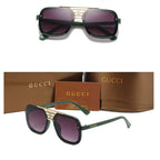 Gucci Oversized Neutral UV Protection Sunglasses for Unisex – product image 12