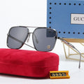Gucci Oversized outdoor Polarized Sunglasses for Unisex – product image 1