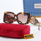 Gucci Oversized Square Polarized Sunglasses for Unisex – product image 6