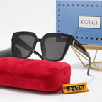 Gucci Oversized Unisex Sunglasses for Unisex – product image 1