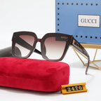 Gucci Oversized Unisex Sunglasses for Unisex – product image 2
