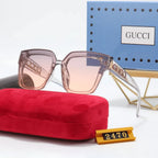 Gucci Oversized Unisex Sunglasses for Unisex – product image 4
