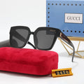 Gucci Oversized Unisex Sunglasses for Unisex – product image 5