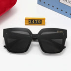 Gucci Oversized Unisex Sunglasses for Unisex – product image 9