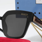 Gucci Oversized Unisex Sunglasses for Unisex – product image 10
