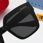 Gucci Oversized Unisex Sunglasses for Unisex – product image 11
