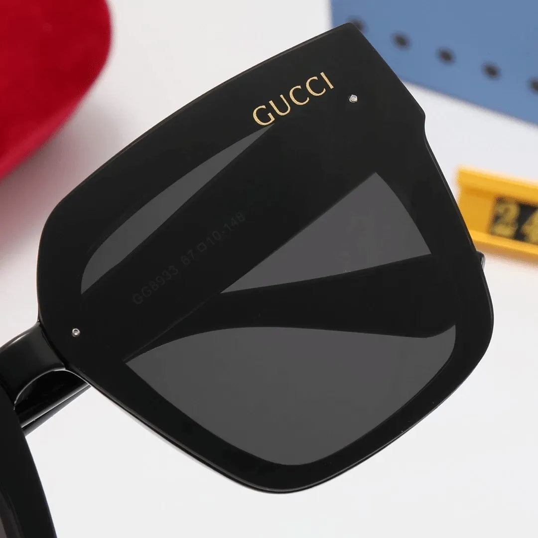 Gucci Oversized Unisex Sunglasses for Unisex – product image 11