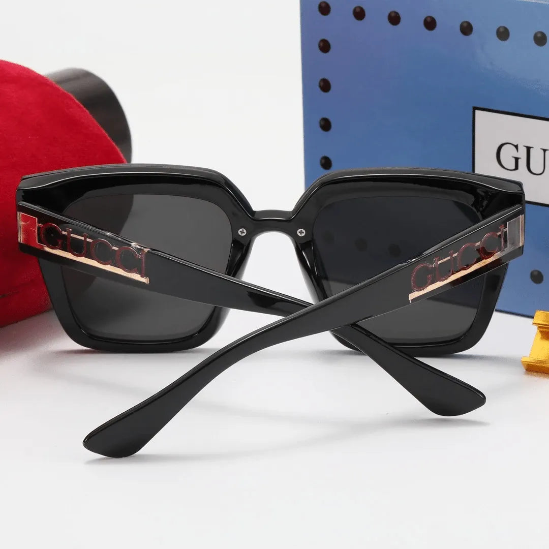 Gucci Oversized Unisex Sunglasses for Unisex – product image 13
