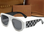 Gucci Oversized Watermark Unisex Sunglasses for Unisex – product image 5