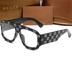 Gucci Oversized Watermark Unisex Sunglasses for Unisex – product image 11