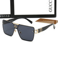 Gucci Rectangular Sunglasses for Unisex – product image 6