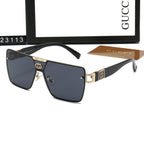 Gucci Rectangular Sunglasses for Unisex – product image 6