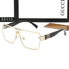 Gucci Rectangular Sunglasses for Unisex – product image 7
