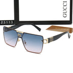 Gucci Rectangular Sunglasses for Unisex – product image 11