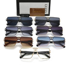 Gucci Rectangular Sunglasses for Unisex – product image 16