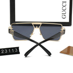 Gucci Rectangular Sunglasses for Unisex – product image 17