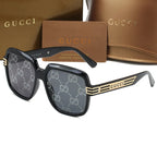 Gucci Retro Square HD Sunglasses for Unisex – product image 1