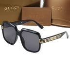 Gucci Retro Square HD Sunglasses for Unisex – product image 2