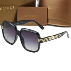 Gucci Retro Square HD Sunglasses for Unisex – product image 3