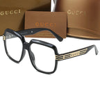 Gucci Retro Square HD Sunglasses for Unisex – product image 4