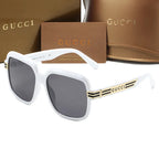 Gucci Retro Square HD Sunglasses for Unisex – product image 5