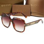 Gucci Retro Square HD Sunglasses for Unisex – product image 6