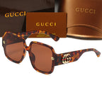 Gucci Retro Square Sunglasses for Unisex – product image 4