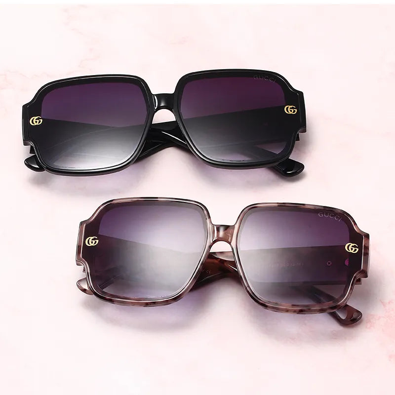 Gucci Retro Square Sunglasses for Unisex – product image 15