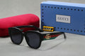 Gucci Round frame Polarized Sunglasses for Unisex – product image 1