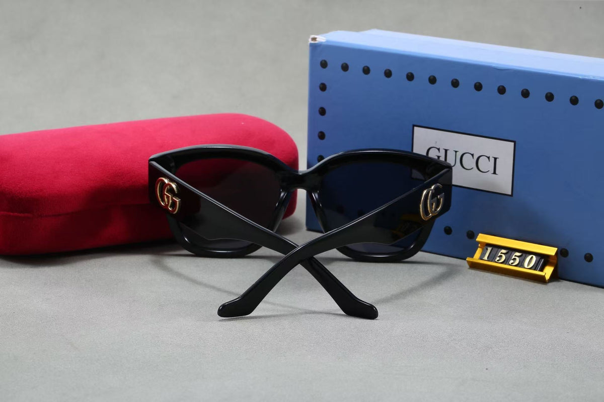 Gucci Round frame Polarized Sunglasses for Unisex – product image 7