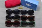 Gucci Round frame Polarized Sunglasses for Unisex – product image 8