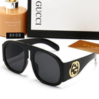Gucci Shield Oversized Retro One-Piece Sunglasses for Unisex – product image 2