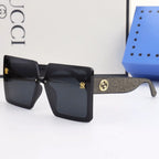Gucci square Polarized Sunglasses for Unisex – product image 2