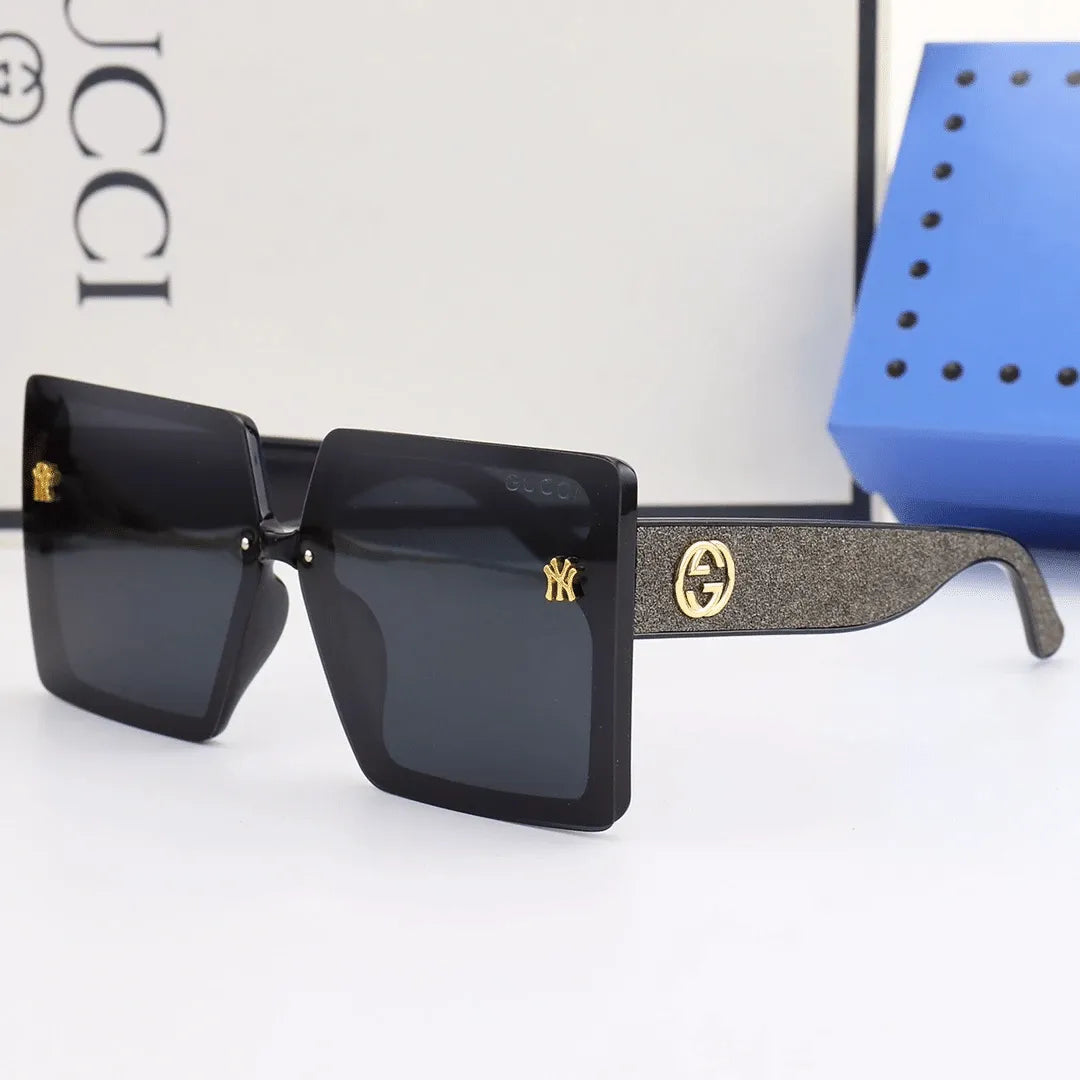 Gucci square Polarized Sunglasses for Unisex – product image 2