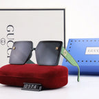 Gucci square Polarized Sunglasses for Unisex – product image 4