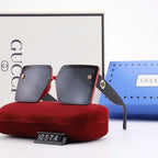 Gucci square Polarized Sunglasses for Unisex – product image 6