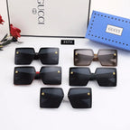 Gucci square Polarized Sunglasses for Unisex – product image 14