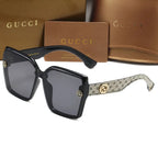 Gucci Square Sunglasses for Unisex – product image 2