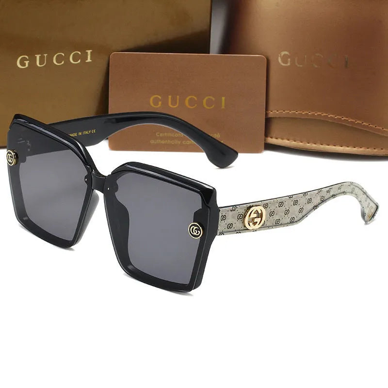 Gucci Square Sunglasses for Unisex – product image 2