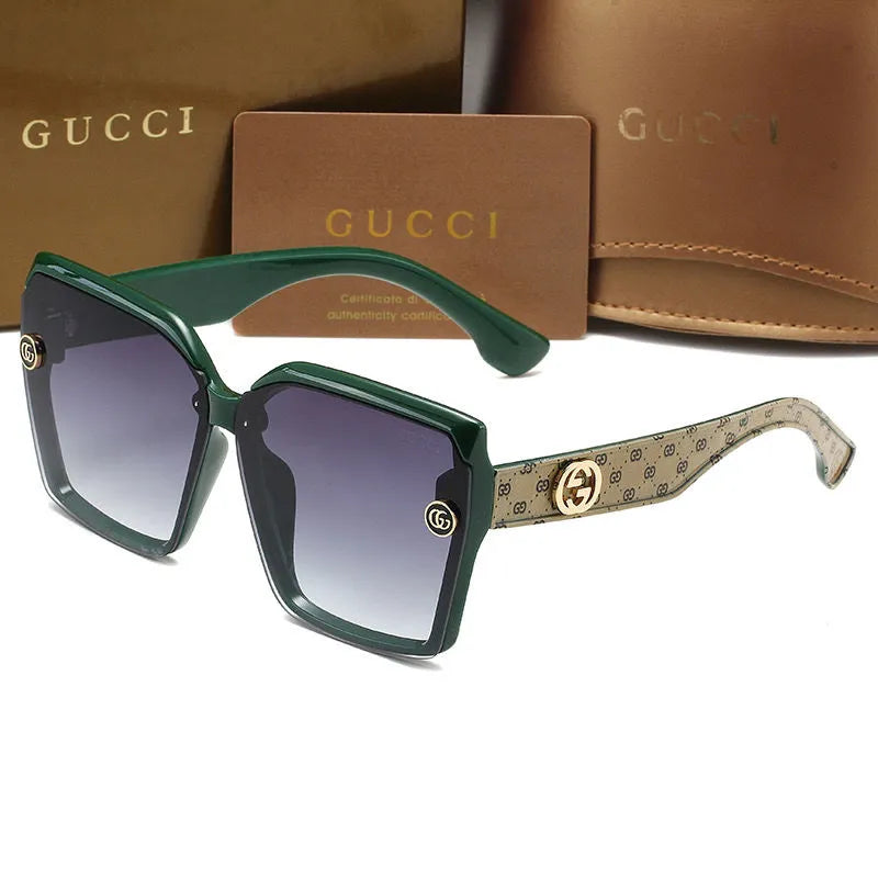 Gucci Square Sunglasses for Unisex – product image 3